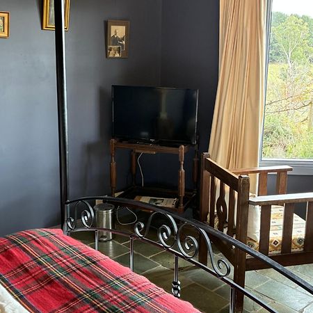 Springmead B&B Rydal Exteriör bild