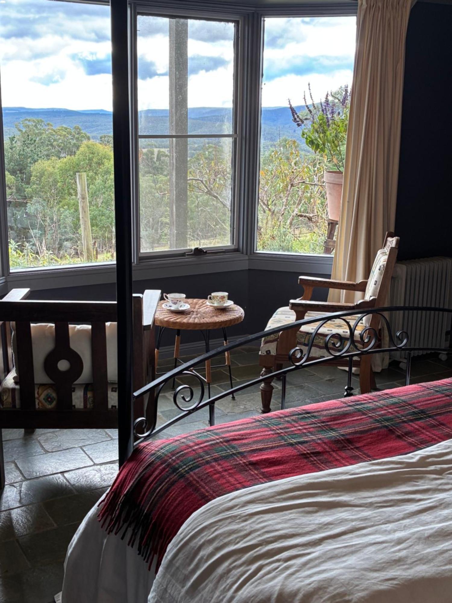 Springmead B&B Rydal Exteriör bild