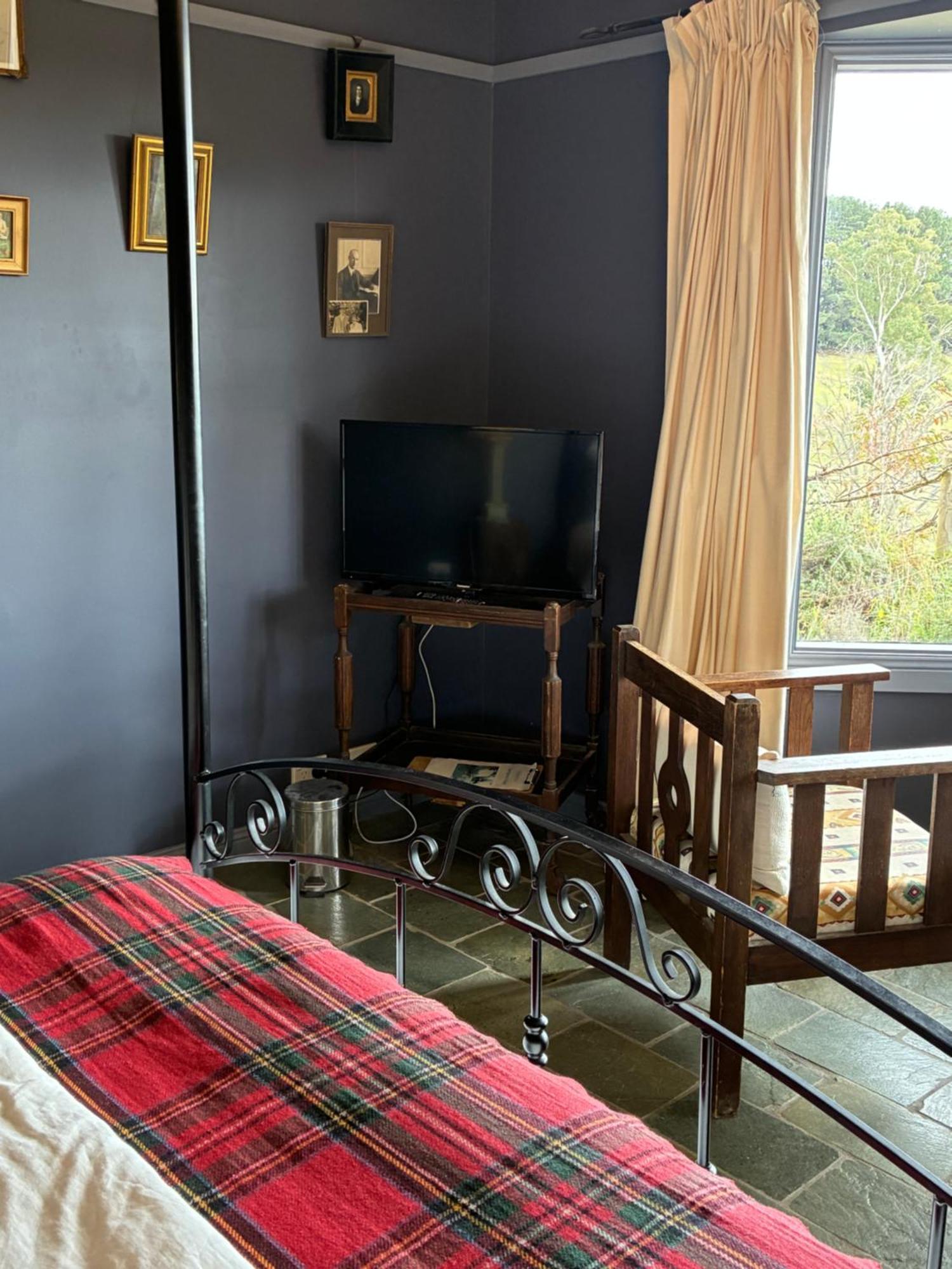 Springmead B&B Rydal Exteriör bild