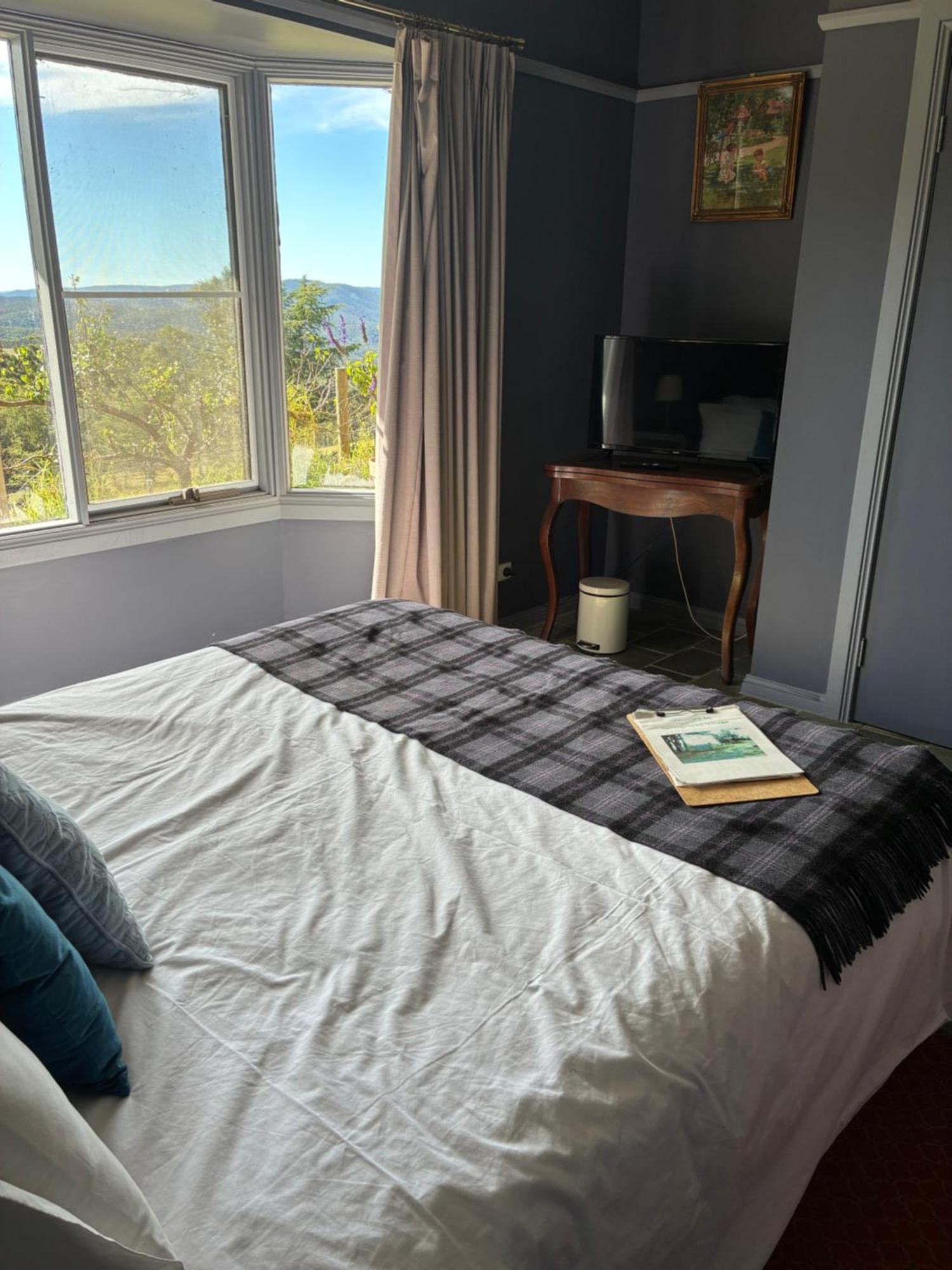 Springmead B&B Rydal Exteriör bild