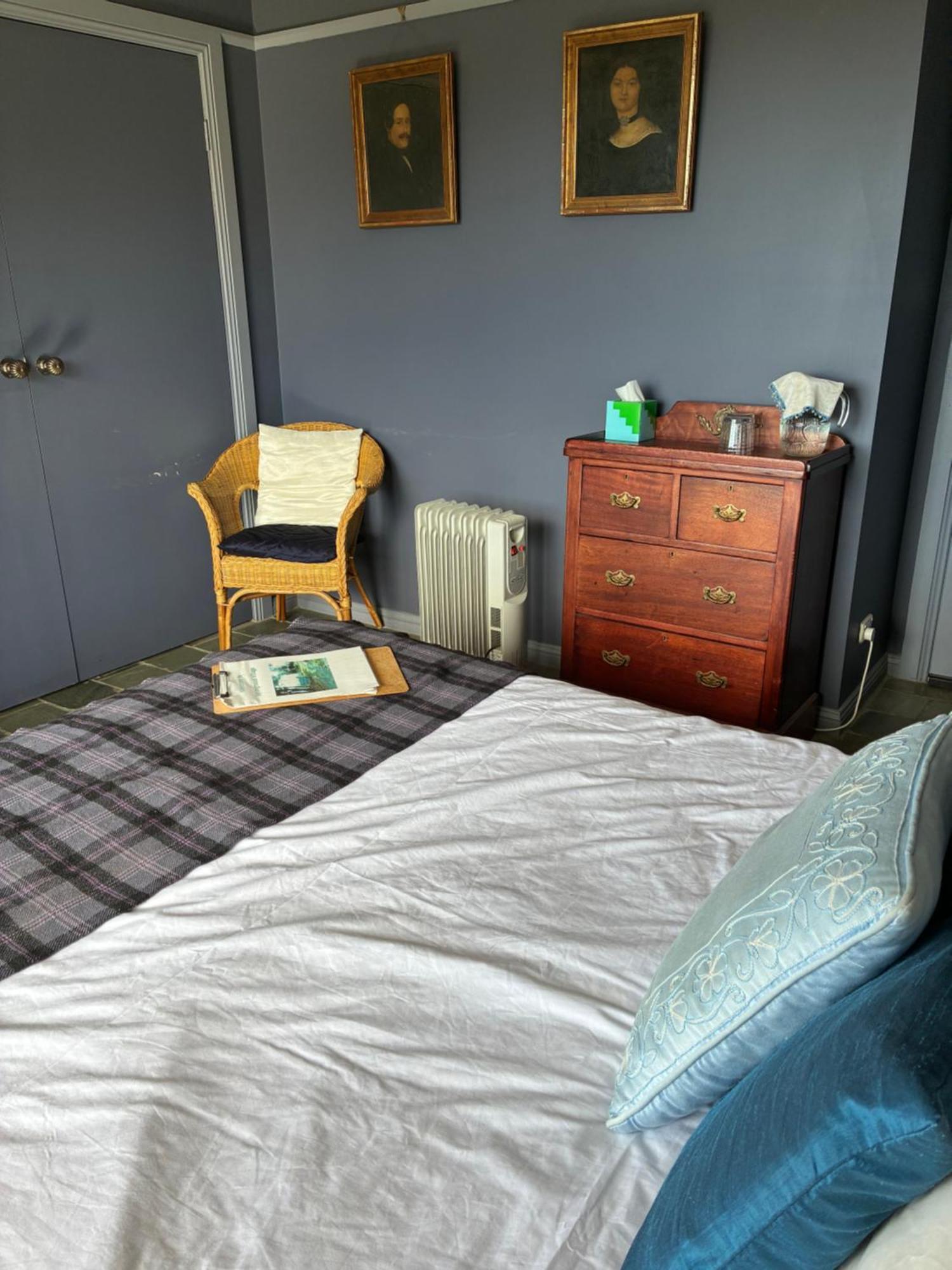 Springmead B&B Rydal Exteriör bild