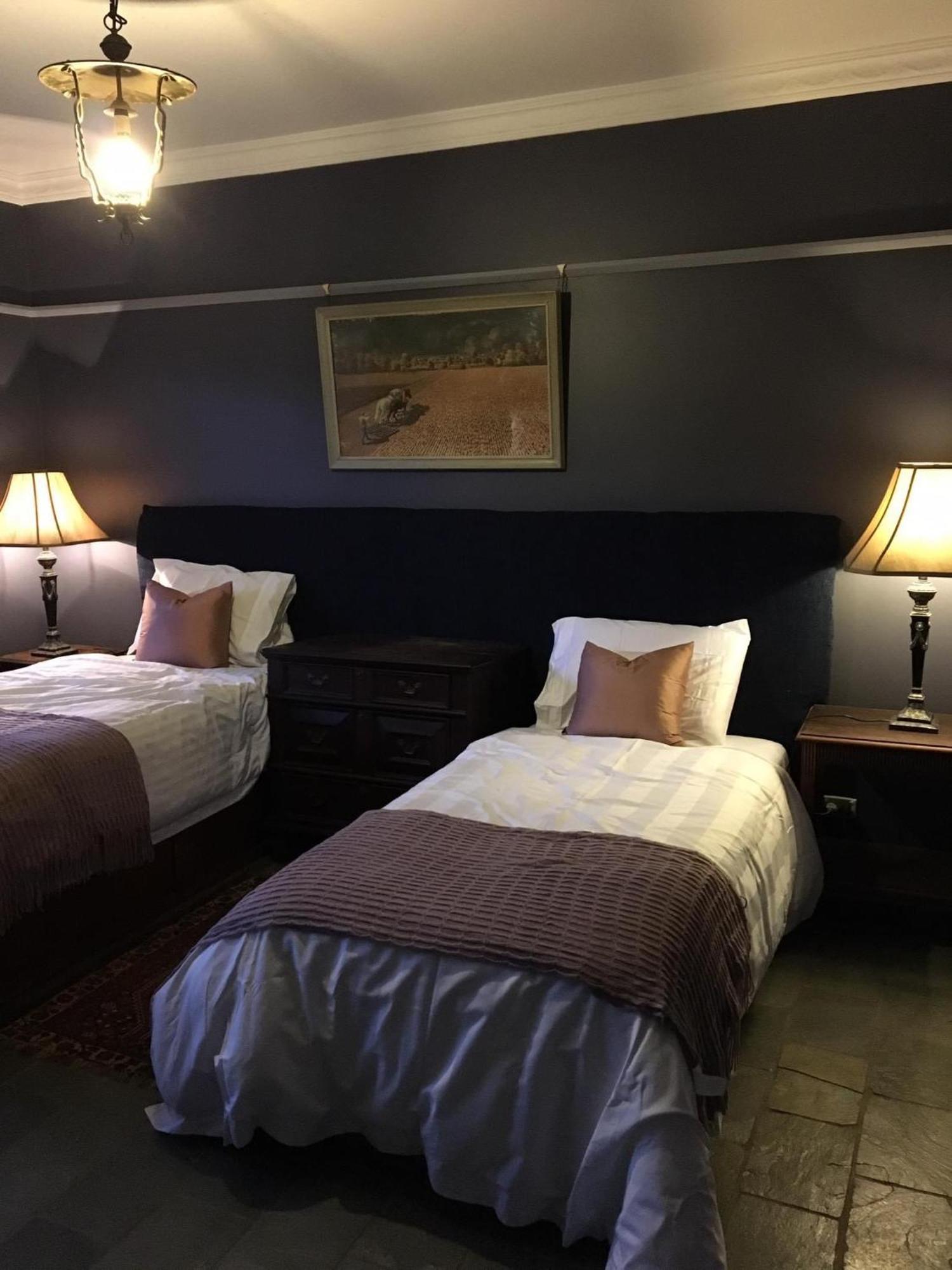 Springmead B&B Rydal Exteriör bild