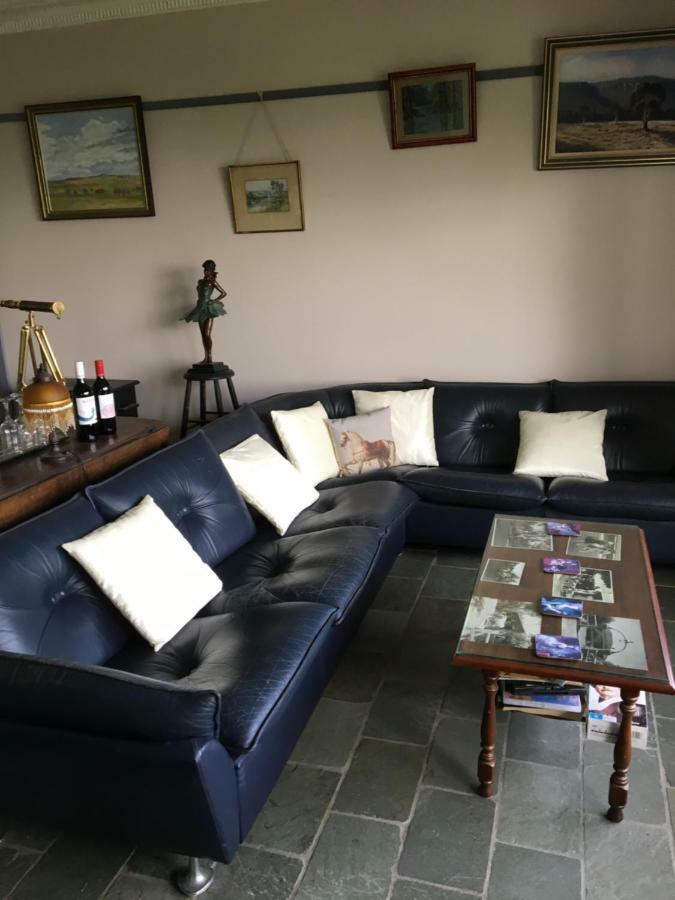 Springmead B&B Rydal Exteriör bild